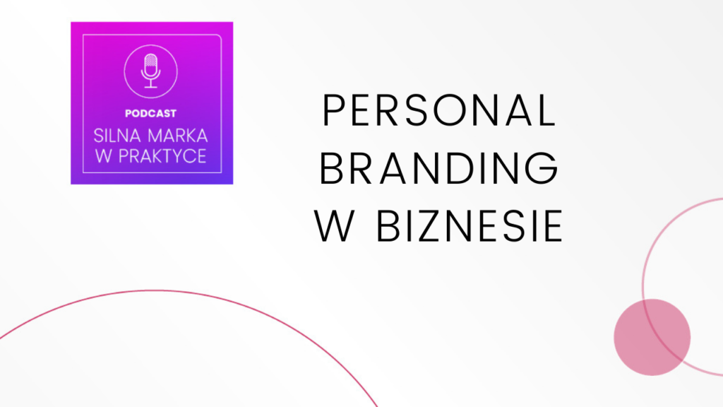 personal branding w biznesie