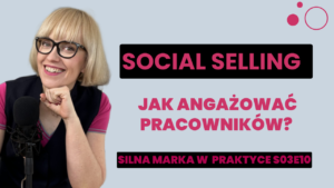 social selling