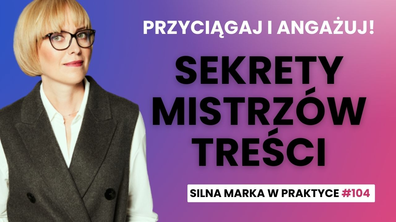 sekrety mistrzow tresci