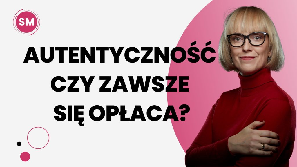 autentyczność czy się opłaca