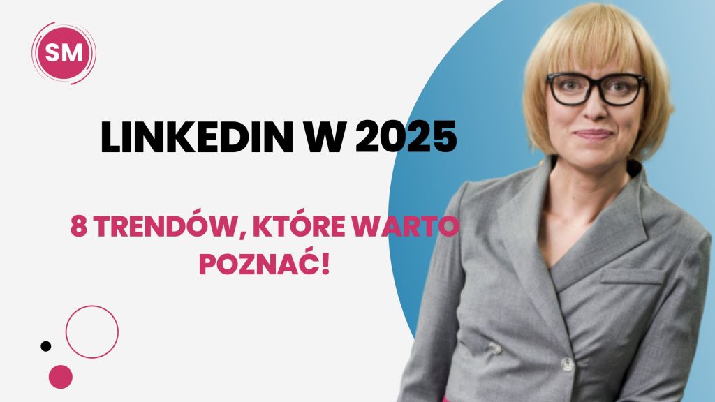 Linkedin w 2025