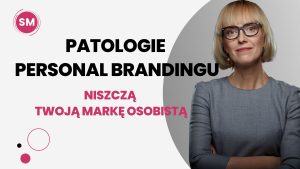 Personal branding kryzys wizerunku